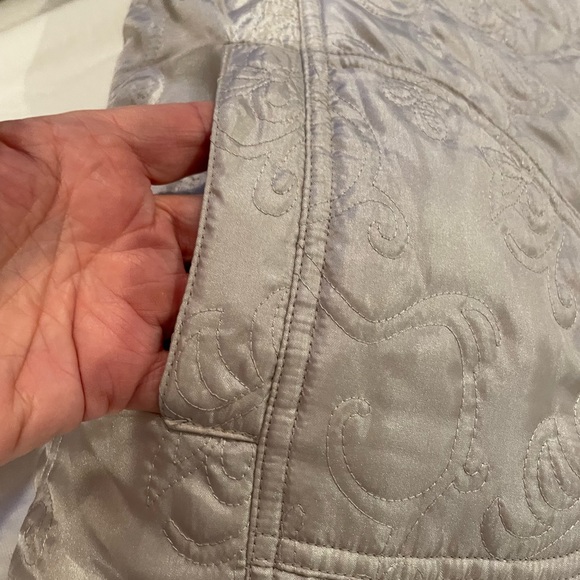 Moda International jacket NWOT Small - Picture 5 of 5